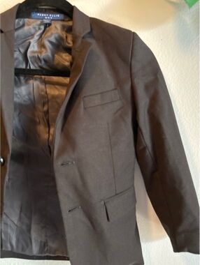 Perry Ellis blazer boys 6